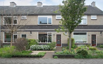 Weidmanlaan 7