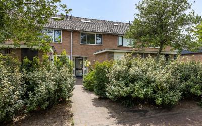 Drijverslaan 4