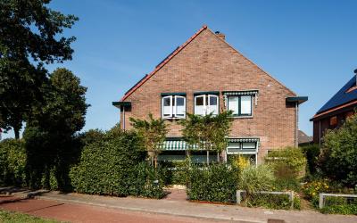 Hertenlaan 3