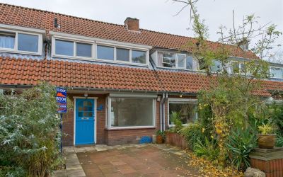 Korhoenlaan 37