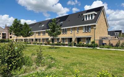 Poolsterlaan 14