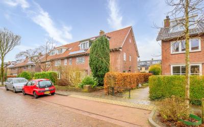 Steenen Cam. 67