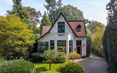 Spoorlaan 36