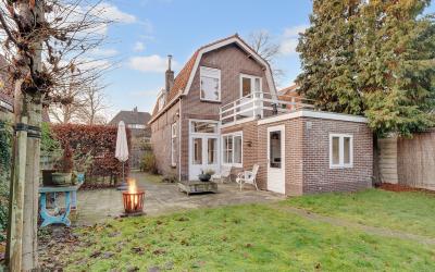 Spoorlaan 60