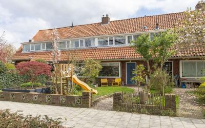 Pluvierenlaan 5