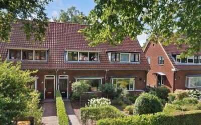 Zwanenlaan 9