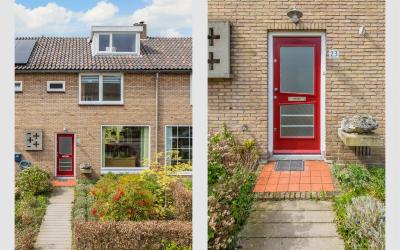 Jupiterlaan 23