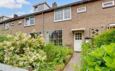Jupiterlaan 25