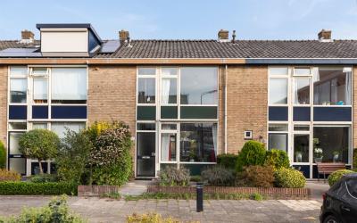 Enckelaan 10