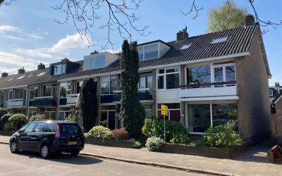 Halleylaan 15