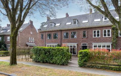 Merellaan 18