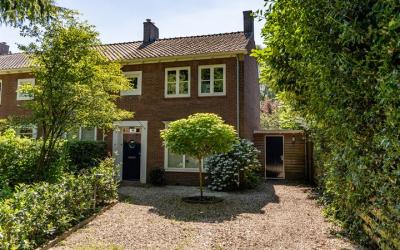 Koekoeklaan 4
