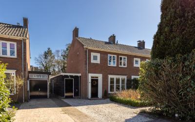 Koekoeklaan 8