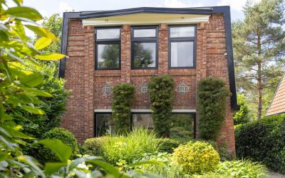 Parklaan 37