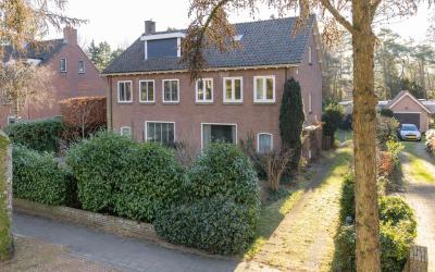Oranje Nass. 16