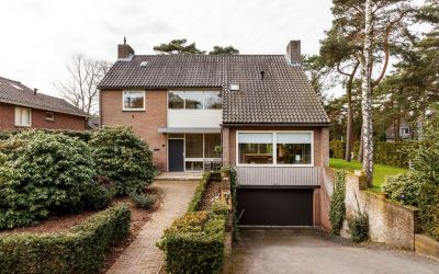 Willem de Zwijgerlaan 16
