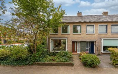 Kruisbeklaan 14
