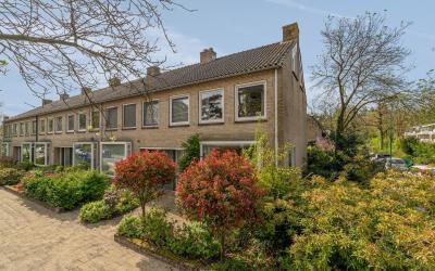 Kruisbeklaan 4