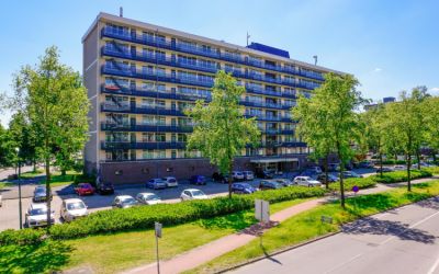 Groenlinglaan 12