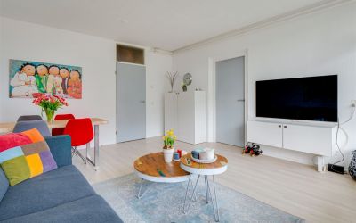 Groenlinglaan 40