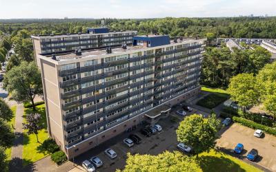 Goudvinklaan 10