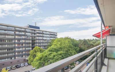 Goudvinklaan 76