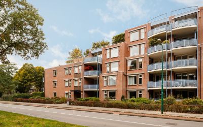 Sperwerlaan 3-B