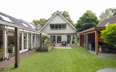 Berlagelaan 151