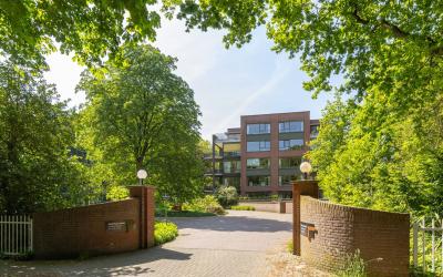 Rembrandtlaan 17-22