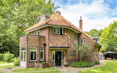 Huize Het Oosten is een uniek wooncentrum voor senioren.