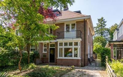 Van Dijcklaan 3-A