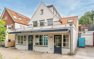 Bilderdijklaan 108-A