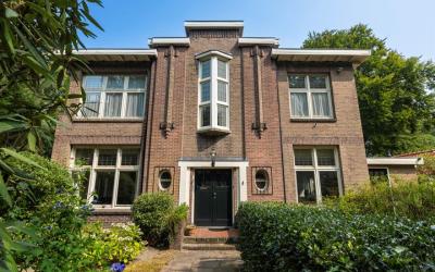 Laurillardlaan 1