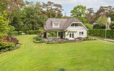 De Hooghlaan 23