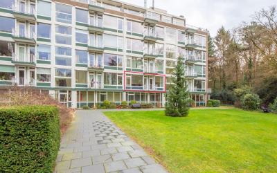 De Hooghlaan 2-B09