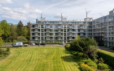 De Hooghlaan 2-B13