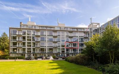 De Hooghlaan 2-B14