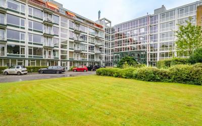 De Hooghlaan 2-C34