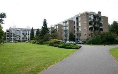De Hooghlaan 2