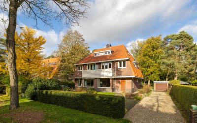 Zweerslaan 21