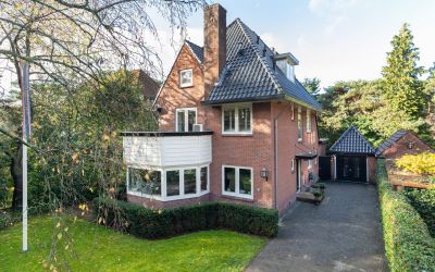 Sweelincklaan 13