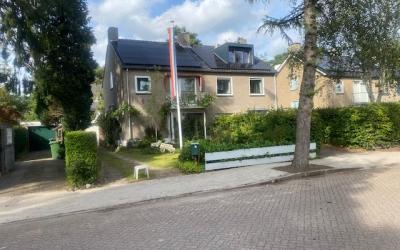 Evert Cornelislaan 1