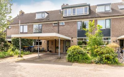 Bongerdlaan 37
