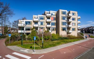 Hugo van der Goeslaan 55