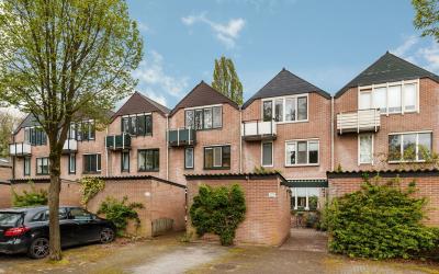 Iepenlaan 119