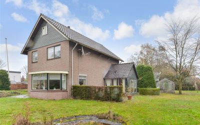 Weltevreden 14