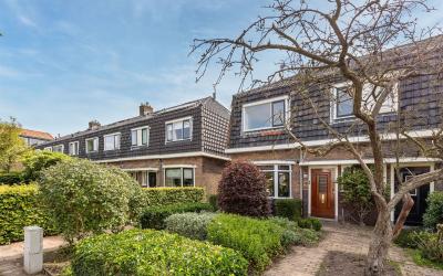 Westerlaan 16