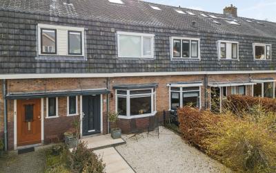 Westerlaan 26