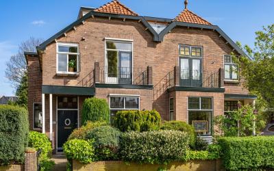 Westerlaan 42