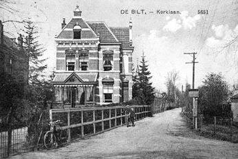 Utrechtseweg 312